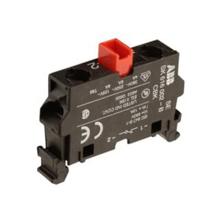 ABB AUX-NO-XLP00123 Auxiliary switch AUX-NO-XLP00123 Hilfsschalter 1 Schließer