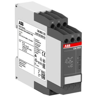 ABB CM-MSS.12P CM-MSS.12P Thermistor-Motorschutzrelais...