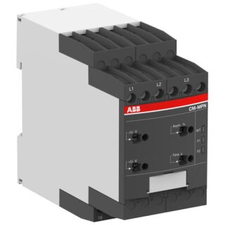 ABB CM-MPN.72P CM-MPN.72P...