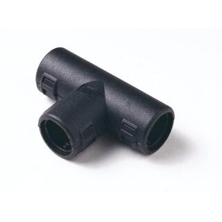 ABB T131313/BL Adaptalok Verschraubung T Stück IP40...