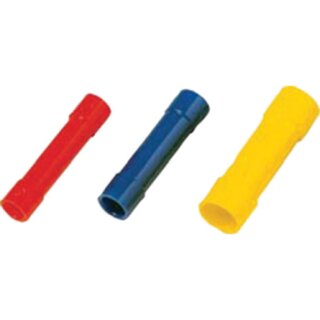 HICIQ6V Isolierte Stoßverbinder 4-6mm² gelb,...