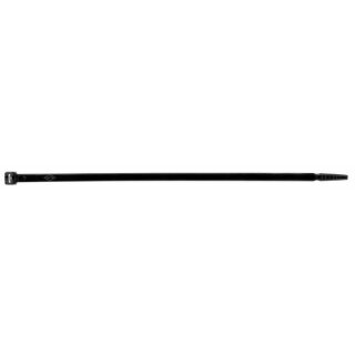 NKABIS2,5X200BL.1 Kabelbinder Stahlzunge, 2.5x200 mm...