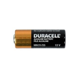 INDEXA MN21 DURACELL MN21 12 Volt Batterie 23A / MN21 /...