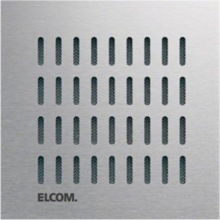 Elcom 5812060 LKM-110 Türlautsprecher i2Audio MODESTA