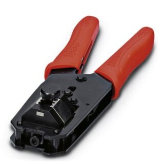 Phoenix Contact VS-CT-RJ45-H Crimpzange
