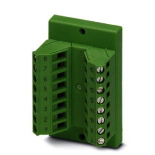 Phoenix Contact DFLK-D15 SUB/B Übergabemodul