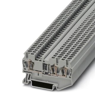 Phoenix Contact ST 2,5-TWIN-DIO/R-L Bauelementreihenklemme