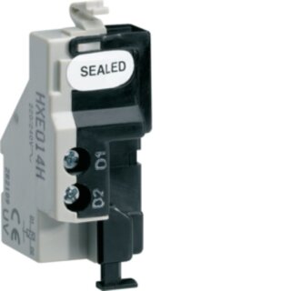 Hager HXE014H Unterspannungsausl.h1000-1600 220-240VAC