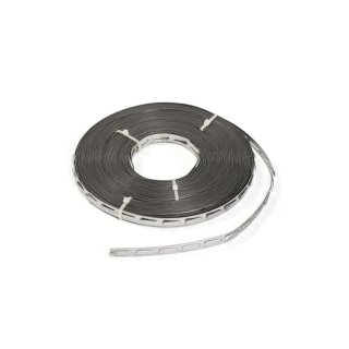 nVent RAYCHEM HARD-SPACER-SS-25MM-25M Abstands-/Bef.band...