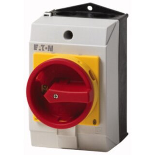Eaton Electric CI-K1H-T0-2 Isolierstoffgehäuse...