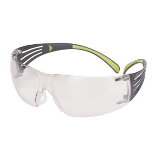 3M SF410AS 3M™ SecureFit™ 400 Schutzbrille,...