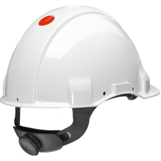 3M G31MUWIS 3M™ Schutzhelm, Uvicator, Ratsche,...