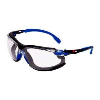 3M S1101SGAFKT 3M™ Solus™ 1000 Schutzbrille,...