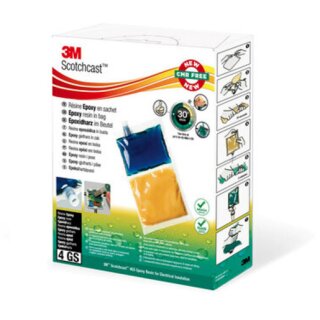 3M 4GS-ANEW 3M™ Scotchcast™ Kabelharz 4 GS A,...