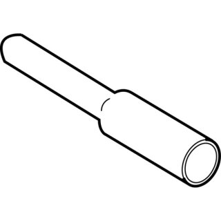 ABN PIK10 Isolierkappen