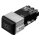 EAO 02-810.001 Alarmgeber SCH 24x36 10-55VAC/10-75VDC