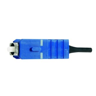 TELEGÄRTNER J08080A0006 SC Stecker, Singlemode, Keramik