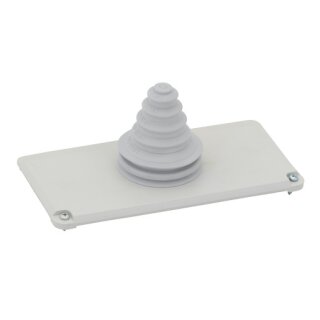 ABN GKT25N6 Kabelstutzen 1x58mm_6