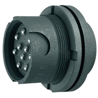 TELEGÄRTNER J00050A0587 NF Gerätebuchse