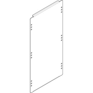 ABN FM13N5 Montageplatte 200x400mm 1FB/3RE_5
