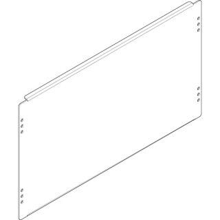 ABN FM22N5 Montageplatte 450x250mm 2FB/2RE_5