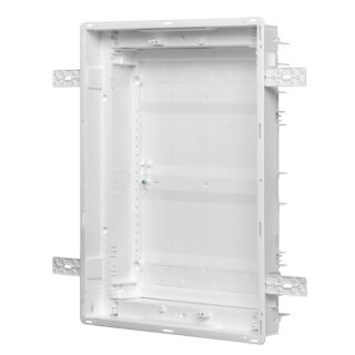 ABN A24UPX AMIGO Mauerkasten, 2R-UP