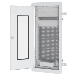 ABN A48TML AMIGO Multimedia-Kleinverteiler, 4R, UP/HW