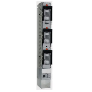 ABN XTL921V NH2-Trennerleiste SAS 185mm 3p...