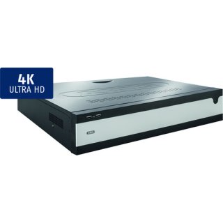 ABUS NVR10040 32-Kanal Netzwerkvideorekorder (NVR)