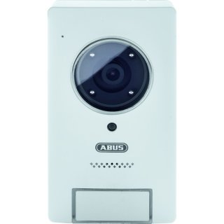 ABUS PPIC35520 ABUS Smart Security World WLAN...