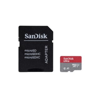 ABUS TVAC41120 microSD-Karte 128 GB
