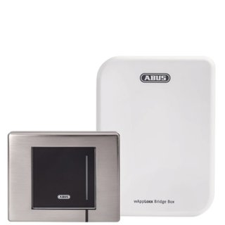ABUS ACSE00026 WLX Pro Wall Reader-Set Outdoor Intr. sw
