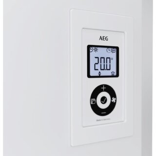 AEG WSP 3011 Wärmespeicher Standard-Baureihe ,WSP...