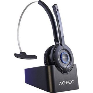 Agfeo 6101543 AGFEO DECT Headset IP