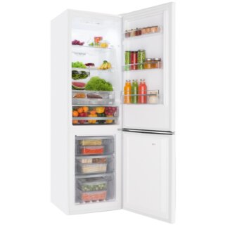 AMICA KGC 15493 W Kühl-/Gefrierkombination NoFrost,...