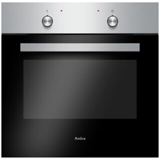 AMICA EB 941 600 E Einbaubackofen, Fine Design,...