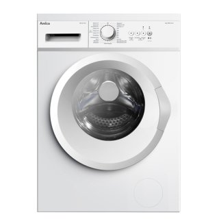 Amica WA 461 015 Waschmaschine 6kg, 1000 U/min