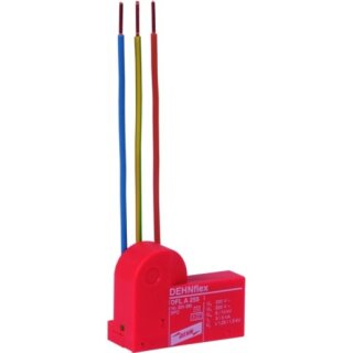 DEHN DFL A 255 Überspannungsableiter Typ 3 DEHNflex...