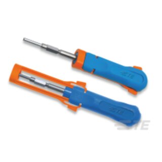 AMP EXTRACTION TOOL Entriegelungswerkzeug Standard...