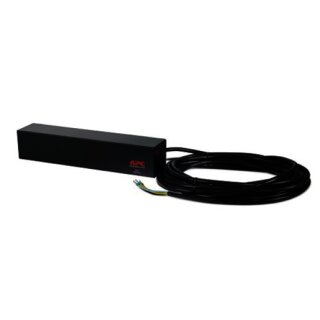 APC AP7585 Rack-PDU-Erweiterung, Basic, 2 U, 32 A, 230 V,...