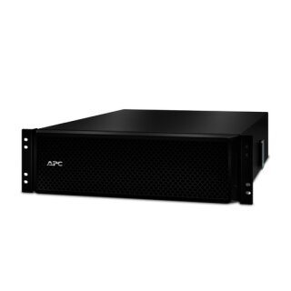 APC SRT192RMBP2 Rackmount-Batteriemodul für APC Smart-UPS SRT, 192 V, 8 und 10 kVA