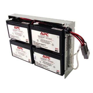 APC RBC23 APC Ersatzbatterie Nr. 23