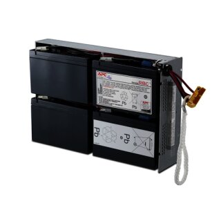 APC RBC24 APC Ersatzbatterie Nr. 24