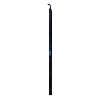 APC AP8481 Rack PDU 2G, Metered-by-Outlet, 0 HE, 11,0 kW,...