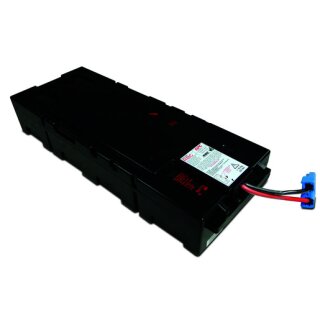 APC APCRBC116 APC Ersatzbatterie Nr. 116