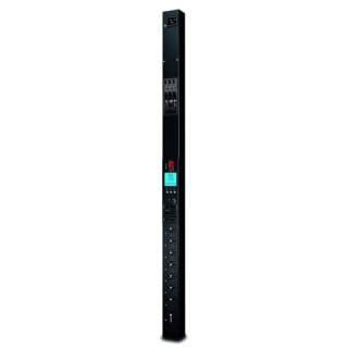 APC AP8958 Rack PDU 2G, mit Schaltfunktion, Null HE, 20...
