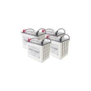 APC APCRBC119 APC Ersatzbatterie Nr. 119