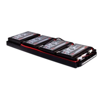 APC RBC34 APC Ersatzbatterie Nr. 34