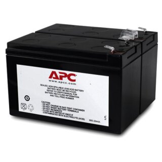 APC APCRBC113 APC Ersatzbatterie Nr. 113
