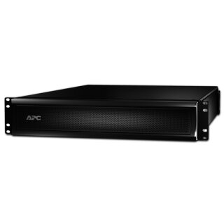 APC SMX120RMBP2U APC Smart-UPS X 120 V externes...